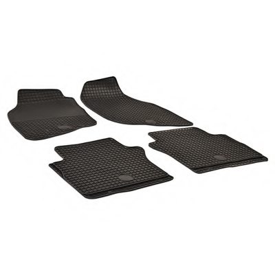 RAMEDER 122828 Floor Mat Set